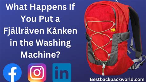 fjällräven washing guide.